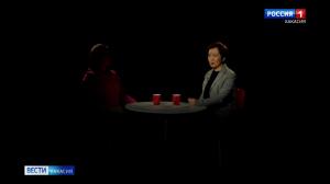 Уже завтра - новый герой программы "Черный квадрат". На канале «Россия 24» в 12:00 и в 21:30  