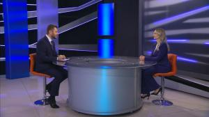 Заместитель директора центра социально-культурных проектов «Фестиваль» Дарья Мазурова. ИНТЕРВЬЮ