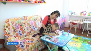 Отдел опеки Аскизского района ищет родителей для шестилетнего Сережи