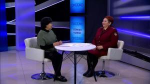 Тореен чирiм. О вакцинации против клещевого энцефалита