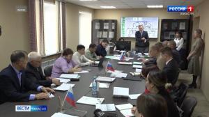 Кадровые перестановки в республиканском кабмине 