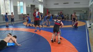 Борцы Хакасии  не могут ездить на турниры из-за отсутствия финансирования