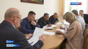 Здесь не должно быть спешки