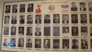 ГТРК «Хакасия» присоединилась к акции «Подвиги отцов- крылья сыновей»