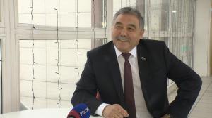  Ушел из жизни зам. министра образования Республики Хакасия Юрий Гаврилович Сагалаков