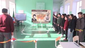 Чирiм унi. Открытое первенство Аскизского района по пулевой стрельбе памяти А.А.Бурнакова  