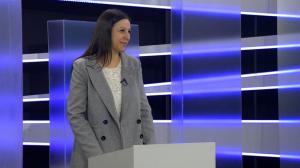 Лидер профсоюзов Хакасии высказала особую точку зрения