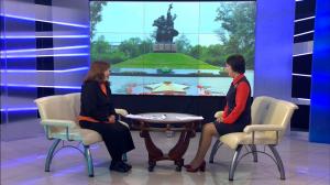 Чалахай иртеннен, Хакасия! Режиссёр Антонина Тутатчикова. История семьи Тутатчиковых