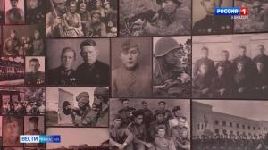 Победа - одна на всех - новый фильм ГТРК Хакасия