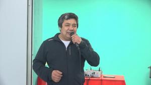 Азых чоохтазыг. Радион Боргояков песни СВО