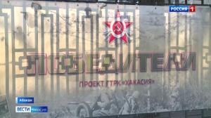 Услышать песни военных лет можно возле здания нашей Гостелерадиокомпании