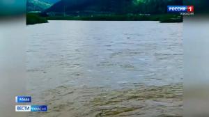 В Абазе объявлен режим повышенной готовности 