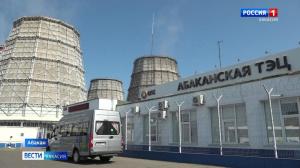 В Абакане и Черногорске отключили горячую воду