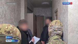 В получении взятки обвиняется руководитель одного из производственных участков Белоярского РЭС 