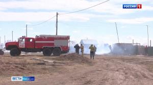 Пострадавшие от урагана 5 апреля получат компенсацию