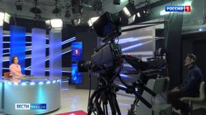 Сегодня – день рождения «Вестей»!