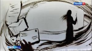 Новый проект саяногорцев «5 судеб – одна война» - завтра на телеканале «Россия 24»