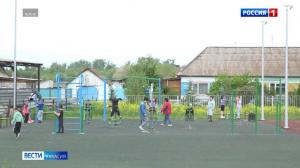 Летний отдых детей в Абакане организован с 26 мая