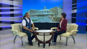 «Чалахай иртеннен, Хакасия!». Канд.истор. наук Каврис Торбостаев о фонде республиканского музея