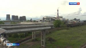 Горячую воду дали не всем