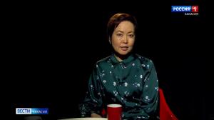 Завтра в эфире новая серия программы «Чёрный квадрат»