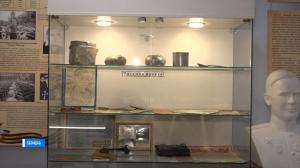 Ширинский район присоединился к Всероссийской акции «Ночь музеев»