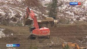 Экологи оценили последствия деятельности золотодобытчиков