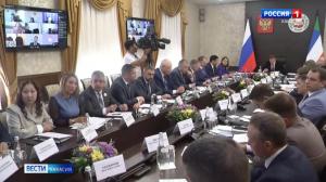 Хакасия получила первые 450 миллионов рублей по программе ИПР