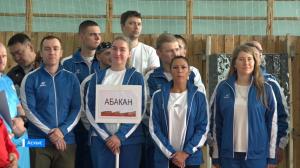 Команда Аскизского района стала победителем республиканской спартакиады педагогов