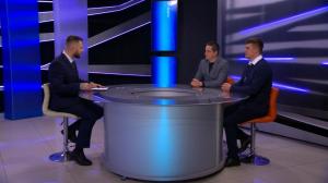 Беседа с хирургами-флебологами