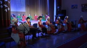 Тореен чирiм. Отчётный концерт ХРНДШИ 2025