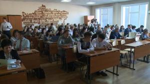 В ХГУ открылась конференция «Сохранение и развитие языков и культур коренных народов Сибири»