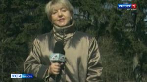 Памяти Татьяны Баулиной - документальный фильм 