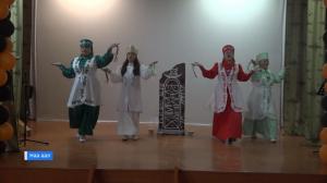  В с. Устинкино прошло мероприятие «Поклонимся великим тем годам»