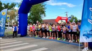 Марафонец Денис Чертыков готовится к ответственным стартам