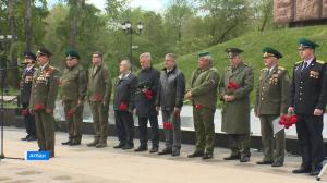 28 мая в России отмечают День пограничника