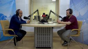 Эксперт РАНХ и ГС при Президенте России Андрей Тенишев. ИНТЕРВЬЮ