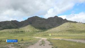 В Хакасии наблюдается клещевая активность