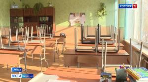 Денег на образование Хакасия выделяет всё меньше 