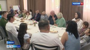 Фонду "Защитники Отечества" - 2 года 