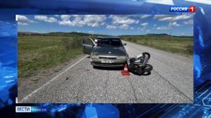 Мопеды и мотоциклы – транспорт для взрослых!