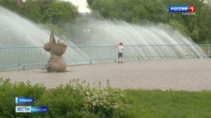 Каким будет июнь в Хакасии?