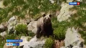 От прогулок по Ергакам пока стоит воздержаться