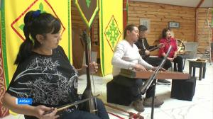 Театр «Читiген» представляет юным зрителям Хакасии интерактивную сказку