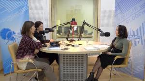 Тема беседы: экологические привычки и экоповедение. ИНТЕРВЬЮ