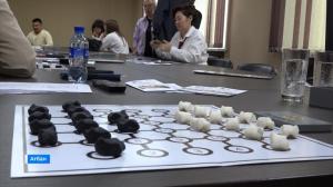 В Хакасии обсудили правила национальной игры «Тобит»