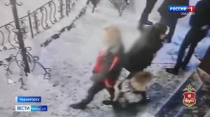 Полмиллиона рублей – штраф за хулиганство 