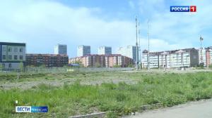 Абакану нужны голоса, чтобы получить федеральные деньги на благоустройство