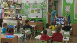 В п. Вершина Тея решается судьба дошкольного учреждения «Теремок»