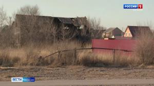 Владельцы заброшенных участков могут лишиться земли 